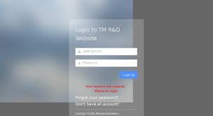 ✓ free for commercial use ✓ high quality images. Access Members Tmrnd Com My Tm R D Staff Login Page