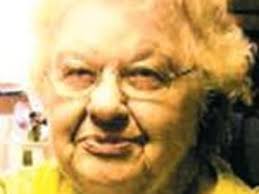 Audrey June (Stahl) Demczyk