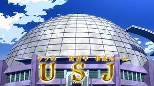 But usj osaka is so huge, it is almost impossible to try all attractions in just one day. Unheil Studios Japan My Hero Academia Wiki Fandom