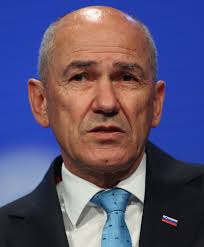 Janez Janša - Wikipedia