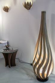 Tulip Floor Macmaster Lighting Fixtures Home Decorating Trends Homedit Contemporary Floor Lamps Contemporary Floor Light Outdoor Floor Lamps