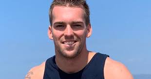 Obituary: Rob McArthur