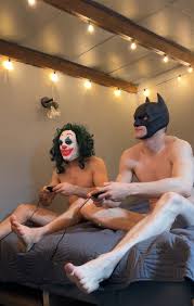 RussianGayDaddy on X: Full video here - t.coxAFTVPj513 Batman  joker onlyfans fansly roleplaying t.coBfaLZvWTjv  X
