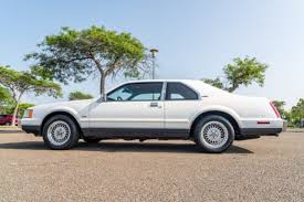 Image result for Oxford White 1991 Lincoln
