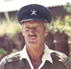 CDR Neville William Grant “Bill” Baker (1924-2019)