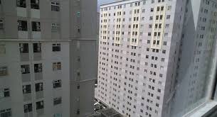 Tentu saja akan lebih hemat jika anda membayar untuk harga sewa selama 1 tahun sekaligus daripada membayar harian. 3 Alasan Tinggal Di Apartemen Kalibata City