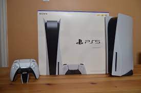 Ps5 is available in two different formats. Playstation 5 Costs 800 On Resale Market Pre Launch
