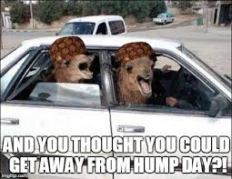 Not the presidency, the day i could post this meme and have it be funny. This A Nightmare Imgflip