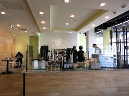Sip Stir Cafe Focuses On Premier Coffee In A Comfortable Setting In Uptown Dallas Cafe Dallas Food Stir