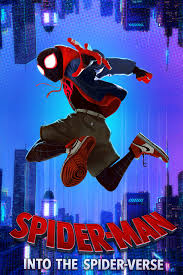 Spider Man Into The Spider Verse Watch In English Watch Movies Spider Man Into The Spider Verse 2018 Peliculas Completas Mejores Peliculas De Accion Peliculas De Accion