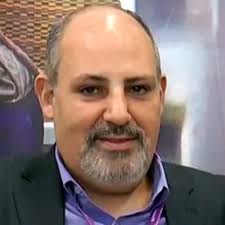 Entrevista com Mario Salerno Junior, Coordenador Centro de Operações na  Klabin