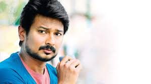 Udhayanidhi's father, mk stalin, had a brief stint in acting during the late 80s and acted in two tamil movies and two tv dramas. Aiadmk Alleges Tax Fraud And Income Hiding By Dmk Candidate Udhayanidhi Stalin Approaches Ec