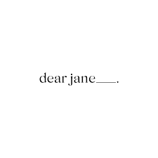 Could i do anything that'd be enough i'm running out of road. Dearjane Home Facebook