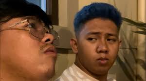 ARES WAG MO NANG LIGAWAN SI AJ KUNG SASAKTAN MO LANG DIN NAMAN!