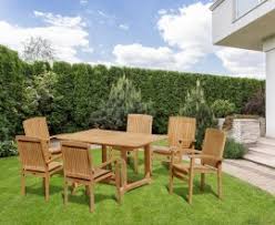 Maybe you would like to learn more about one of these? 6 Seat Garden Table Chairs 6 Seat Patio Set Garden Furniture Set