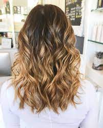 We Are All About These Messy Waves Messy Waves Medium Hair Loose Curls Medium Length Hair Medium Length Hair Styles