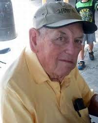 George Whittaker Obituary