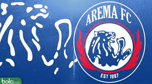 Football Arema Fc Home Facebook