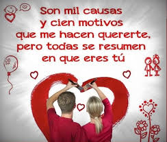 No por nada es la fecha de celebración del amor y la amistad. Frases Para San Valentin Cortas Todo Imagenes