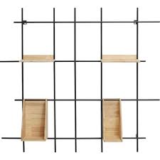 Collection de fossier • dernière mise à jour il y a 6 semaines. Etagere Murale Contemporaine La Redoute