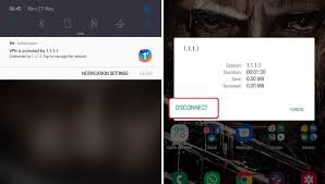 Ketika vpn sudah terkoneksi maka biasanya akan ada pemberitahuan padabar notifikasi ponsel xiaomi kamu. Cara Mudah Menonaktifkan Vpn Di Semua Perangkat Gadgetren