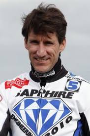 Mark Lemon (speedway rider)