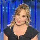 Barbara D'Urso's Emotional TV Comeback and Reflections