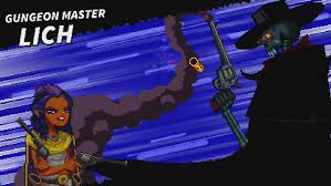 Enter The Gungeon Boss Guide Gameranx There are currently no gaming sessions for the advanced slayer achievements that you.