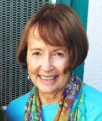 BENZEL, Marcia Jean Williams