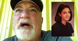 North Texas father breaks silence as he awaits execution of daughter's  killer: "I don't forgive him at all" - CBS Texas