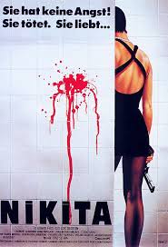 French director luc besson has returned to science fiction with a new thriller starring scarlett johansson and morgan freeman. Christoph Hartung Uber Den Film Nikita