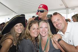 Ahoy! Pirate Fest Brings Treasure to Southside Hospital