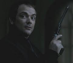 Characters who give off sleazy vibes but are actually very helpful to the  main character. : r/TopCharacterTropes