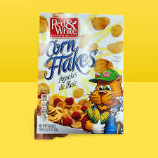 General Mills - Corn Flakes 12Oz – Mother'S Nutritional Center