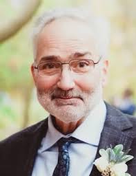 Obituary information for Eric Richard Brubaker