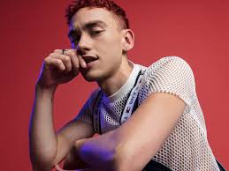 Olly alexander | via tumblr on we heart it. Olly Alexander Wants To Be Straight With You Gq
