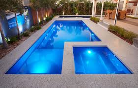Icymi Inground Swimming Pool Prices Installed Pequenas Piscinas Piscinas Piscinas Modernas