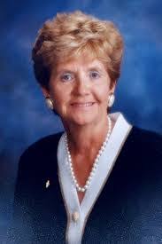 Peggy Troutman's Instagram, Twitter & Facebook