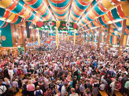 Explore georgia's regional and statewide festivals and celebrations to enjoy art, food, culture, history, music and more. The Best Festivals In Germany