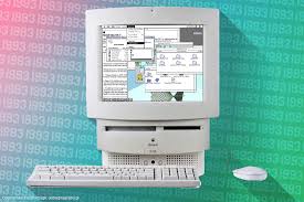 Today In Apple History Macintosh Lc 520 Sets Its Sights On The Classroom