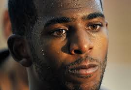 Clippers' Chris Paul fined $25,000 for criticizing female ref