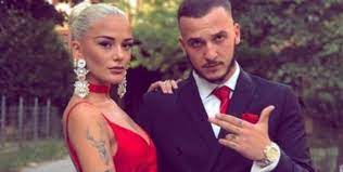 Nachdem loredana jahrelang mit rapper mozzik zusammen war, soll sie nun einen neuen mann am. Loredana Mit Anderem Mann Beim Kuscheln Gesichtet Raptastisch
