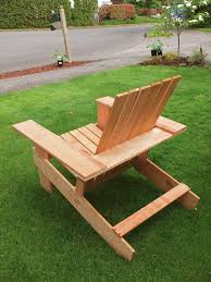 11 ways to diy your own chair playtime perch. 7 Adirondack Chair Plans And Tutorials