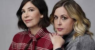 Sleater-Kinney announce new album 'Little Rope' — shaped by loss and grief  — will arrive in 2024