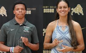 Noah Gill Hired as Director of Athletic Communications