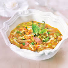 Appreciez Nos Delicieux Repas Sur 20 Reproduisez La Recette Soupe Minestrone Et Decouvrez Le Nombre De Smartpo En 2020 Soupe Minestrone Recettes De Cuisine Minestrone