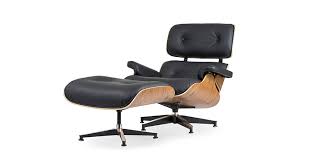 Der eames plastic chair | markanto journelles maison: Nachbau Charles Eames Lounge Chair Und Ottoman