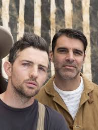 Avett Brothers head to Chautauqua for sold-out show