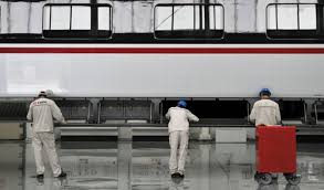 Jenis dan kemajuan pengangkutan di asia. Tahun Depan Indonesia Akan Miliki Pabrik Kereta Terbesar Di Asia Tenggara Okezone Economy