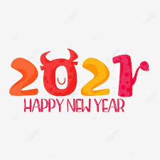 สว สด ป ใหม 2021 2021 สว สด ป ใหม ป ฉล ภาพ Png และ เวกเตอร สำหร บการดาวน โหลดฟร Happy Chinese New Year Happy New Year Banner Newyear